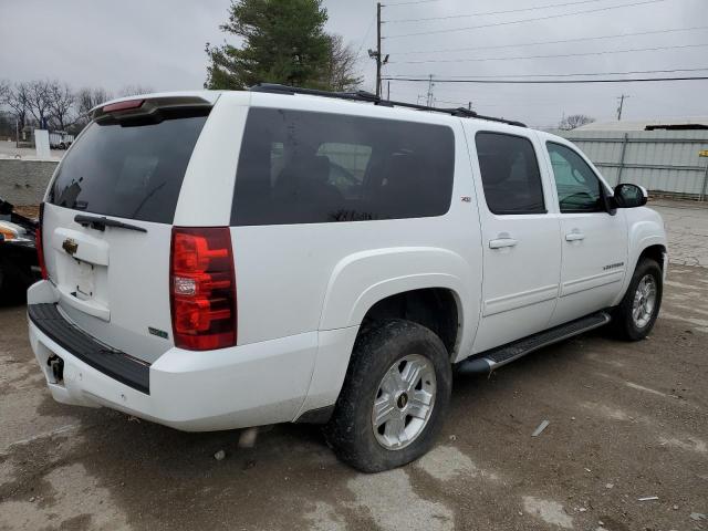 Photo 2 VIN: 1GNSKJE3XBR293701 - CHEVROLET SUBURBAN K 