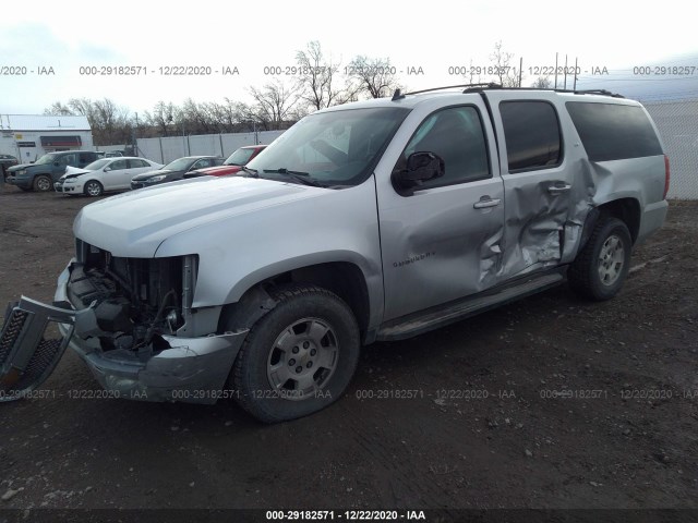 Photo 1 VIN: 1GNSKJE70CR216453 - CHEVROLET SUBURBAN 