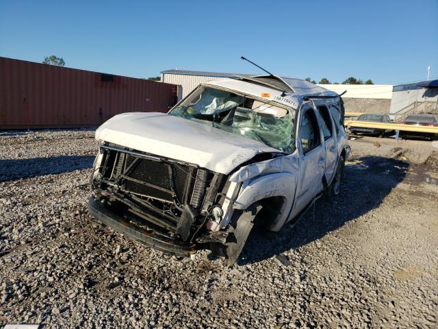 Photo 1 VIN: 1GNSKJE70DR103894 - CHEVROLET SUBURBAN K 