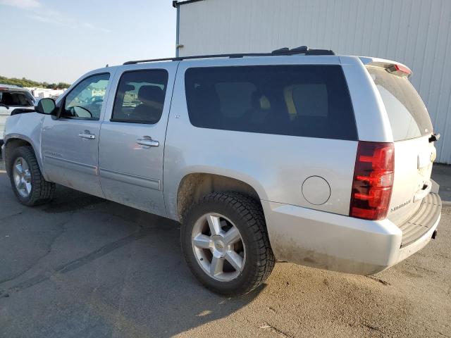 Photo 1 VIN: 1GNSKJE70DR189241 - CHEVROLET SUBURBAN K 