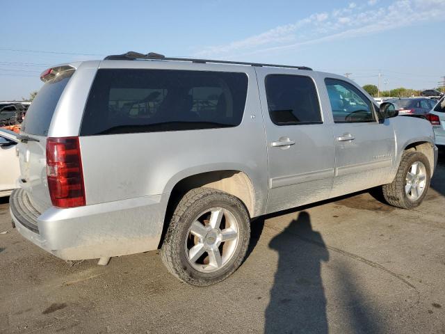 Photo 2 VIN: 1GNSKJE70DR189241 - CHEVROLET SUBURBAN K 