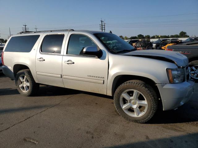 Photo 3 VIN: 1GNSKJE70DR189241 - CHEVROLET SUBURBAN K 