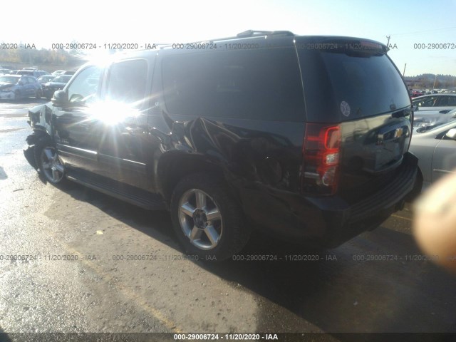 Photo 2 VIN: 1GNSKJE70DR194116 - CHEVROLET SUBURBAN 