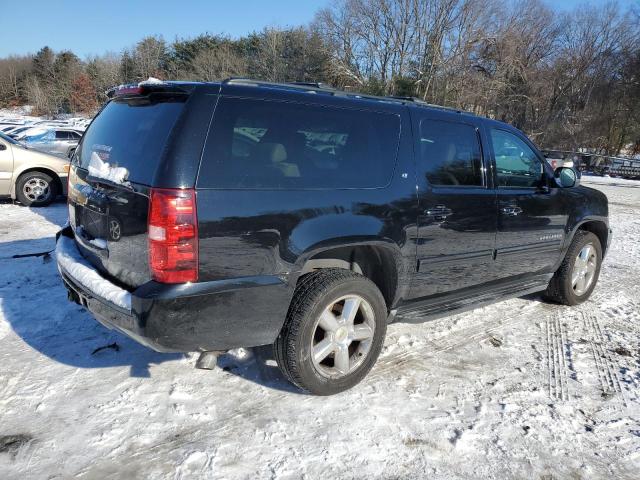 Photo 2 VIN: 1GNSKJE70DR262673 - CHEVROLET SUBURBAN 