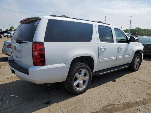 Photo 2 VIN: 1GNSKJE70DR301522 - CHEVROLET SUBURBAN 