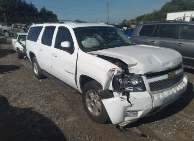 Photo 0 VIN: 1GNSKJE70DR330180 - CHEVROLET SUBURBAN 