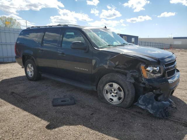 Photo 3 VIN: 1GNSKJE70DR331877 - CHEVROLET SUBURBAN 