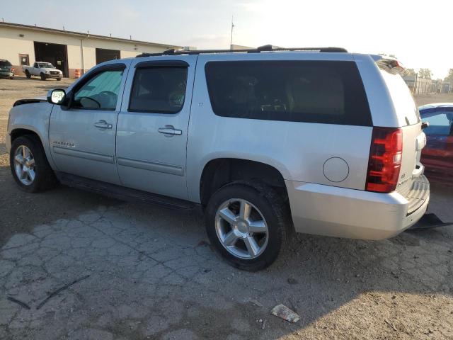 Photo 1 VIN: 1GNSKJE70ER149761 - CHEVROLET SUBURBAN 