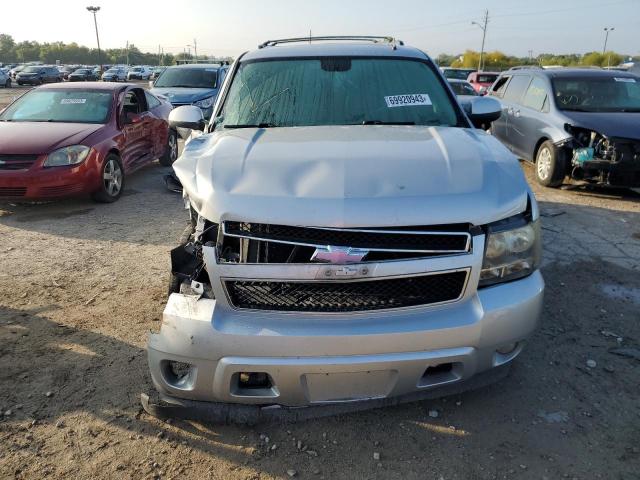 Photo 4 VIN: 1GNSKJE70ER149761 - CHEVROLET SUBURBAN 