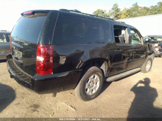 Photo 3 VIN: 1GNSKJE70ER214267 - CHEVROLET SUBURBAN 