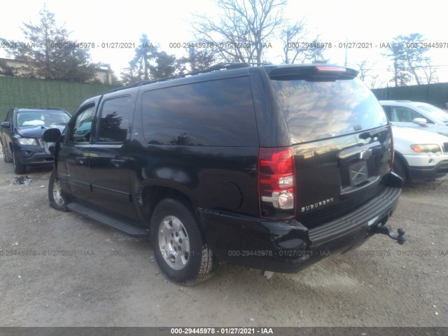 Photo 2 VIN: 1GNSKJE71CR116538 - CHEVROLET SUBURBAN 