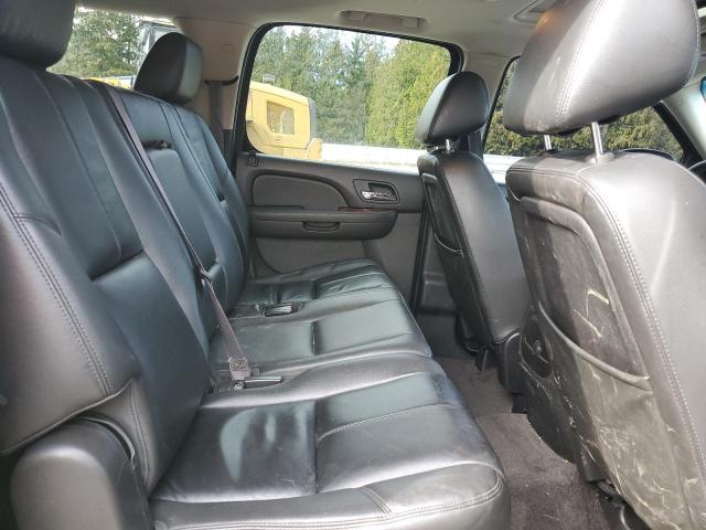 Photo 10 VIN: 1GNSKJE71CR145506 - CHEVROLET SUBURBAN K 