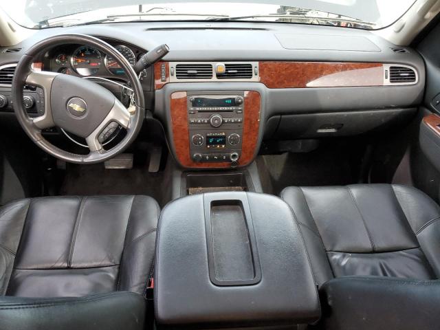 Photo 7 VIN: 1GNSKJE71CR145506 - CHEVROLET SUBURBAN K 