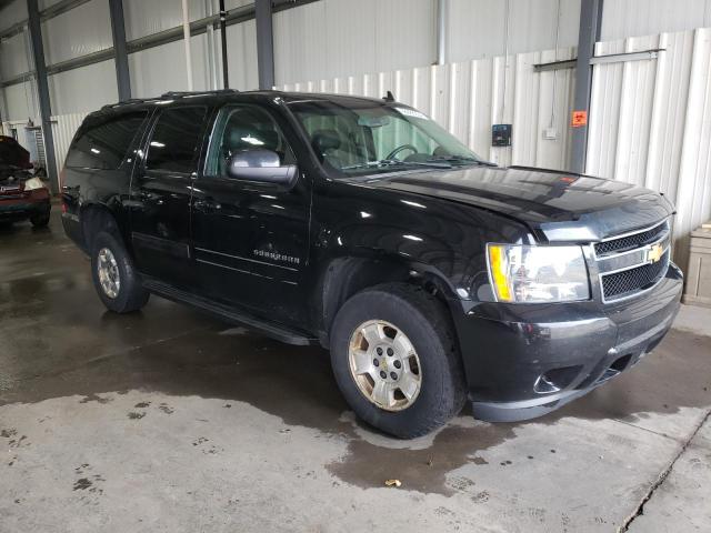 Photo 3 VIN: 1GNSKJE71CR309658 - CHEVROLET SUBURBAN K 