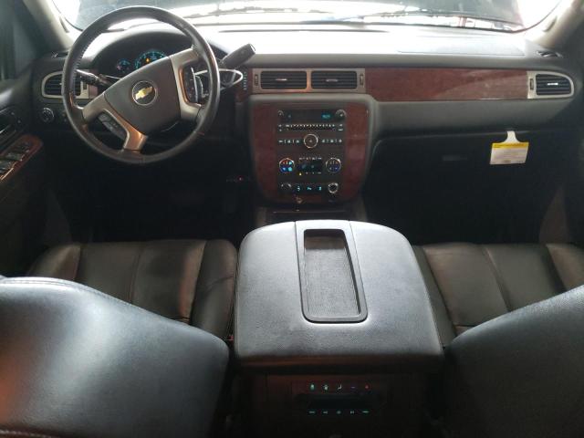 Photo 7 VIN: 1GNSKJE71CR309658 - CHEVROLET SUBURBAN K 