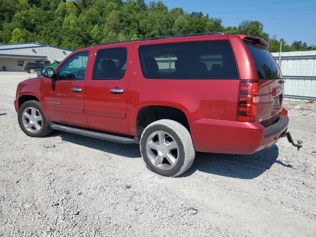 Photo 1 VIN: 1GNSKJE71CR326282 - CHEVROLET SUBURBAN 