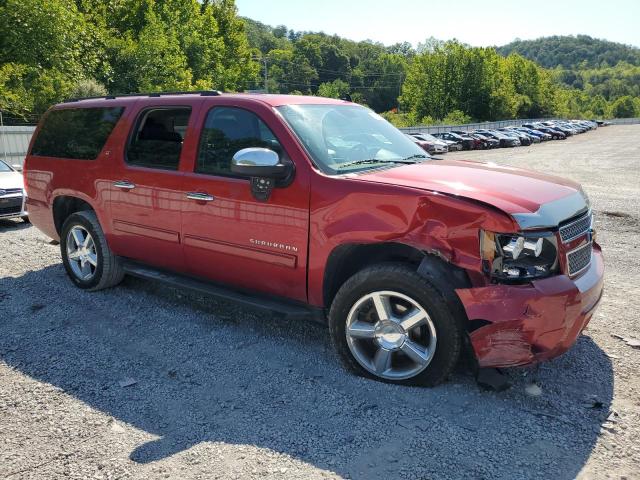 Photo 3 VIN: 1GNSKJE71CR326282 - CHEVROLET SUBURBAN 