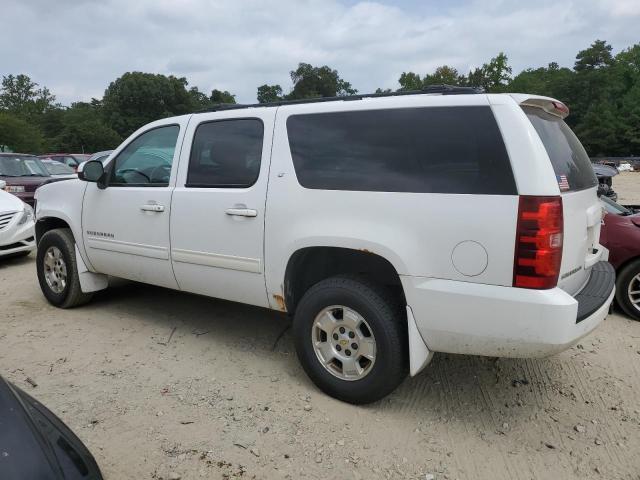 Photo 1 VIN: 1GNSKJE71DR129453 - CHEVROLET SUBURBAN K 