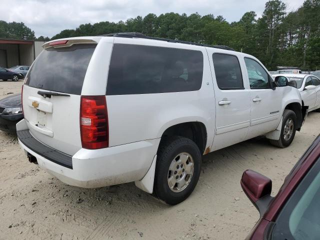 Photo 2 VIN: 1GNSKJE71DR129453 - CHEVROLET SUBURBAN K 