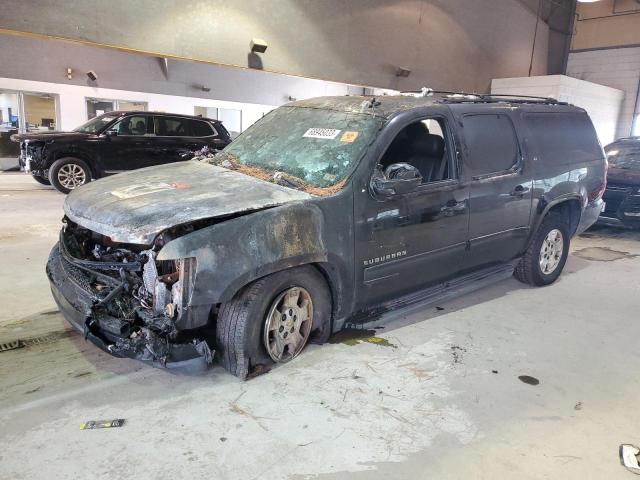 Photo 0 VIN: 1GNSKJE71DR236986 - CHEVROLET SUBURBAN 