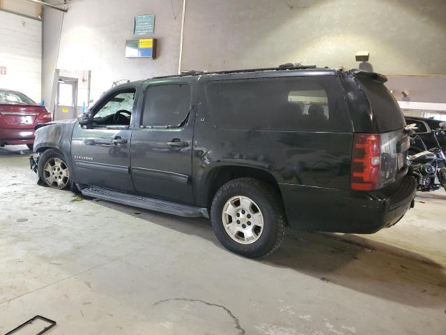 Photo 1 VIN: 1GNSKJE71DR236986 - CHEVROLET SUBURBAN 