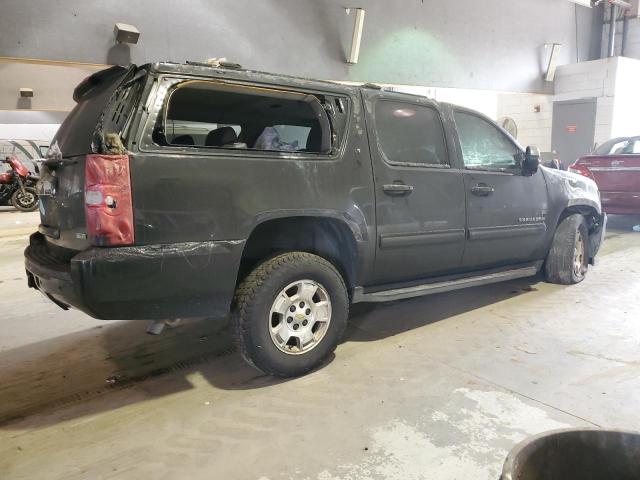 Photo 2 VIN: 1GNSKJE71DR236986 - CHEVROLET SUBURBAN 