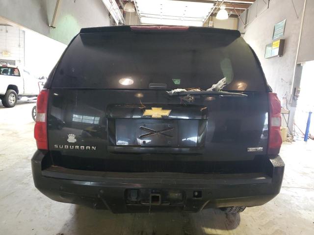 Photo 5 VIN: 1GNSKJE71DR236986 - CHEVROLET SUBURBAN 