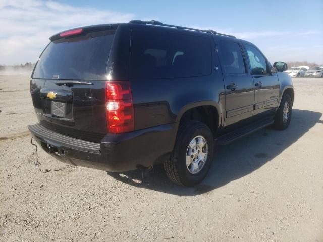 Photo 3 VIN: 1GNSKJE71DR247941 - CHEVROLET SUBURBAN K 