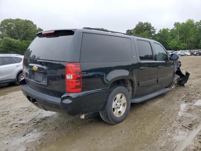 Photo 2 VIN: 1GNSKJE71DR273827 - CHEVROLET SUBURBAN K 