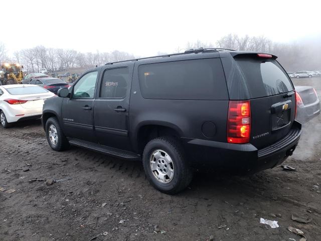 Photo 1 VIN: 1GNSKJE71ER119054 - CHEVROLET SUBURBAN 