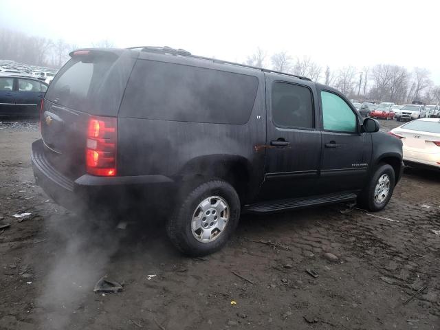 Photo 2 VIN: 1GNSKJE71ER119054 - CHEVROLET SUBURBAN 