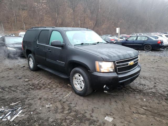 Photo 3 VIN: 1GNSKJE71ER119054 - CHEVROLET SUBURBAN 