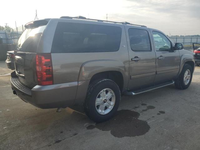 Photo 2 VIN: 1GNSKJE71ER186138 - CHEVROLET SUBURBAN K 