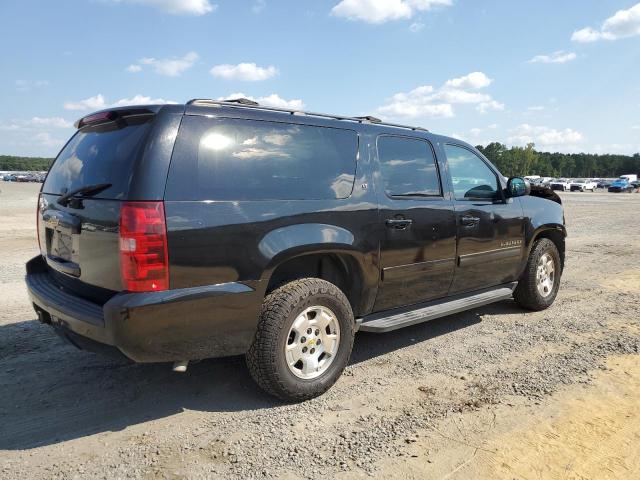 Photo 2 VIN: 1GNSKJE71ER199181 - CHEVROLET SUBURBAN K 