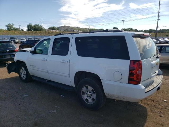 Photo 1 VIN: 1GNSKJE71ER212981 - CHEVROLET SUBURBAN K 