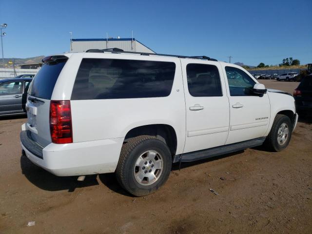 Photo 2 VIN: 1GNSKJE71ER212981 - CHEVROLET SUBURBAN K 