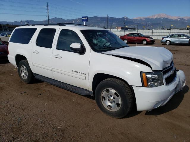 Photo 3 VIN: 1GNSKJE71ER212981 - CHEVROLET SUBURBAN K 