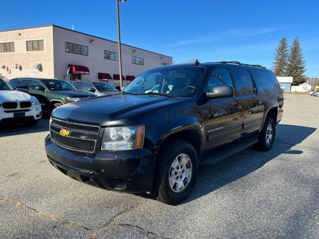 Photo 1 VIN: 1GNSKJE71ER226203 - CHEVROLET SUBURBAN K 