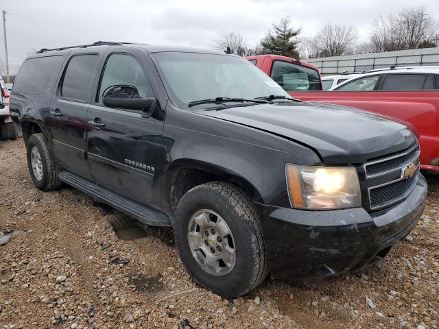 Photo 3 VIN: 1GNSKJE72CR108965 - CHEVROLET SUBURBAN 