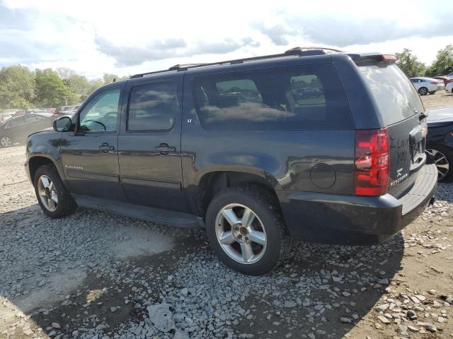 Photo 1 VIN: 1GNSKJE72CR115348 - CHEVROLET SUBURBAN K 