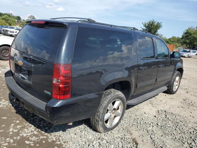 Photo 2 VIN: 1GNSKJE72CR115348 - CHEVROLET SUBURBAN K 