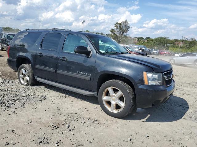 Photo 3 VIN: 1GNSKJE72CR115348 - CHEVROLET SUBURBAN K 