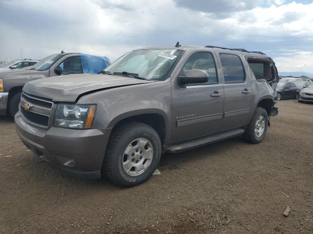 Photo 1 VIN: 1GNSKJE72CR175775 - CHEVROLET SUBURBAN K 