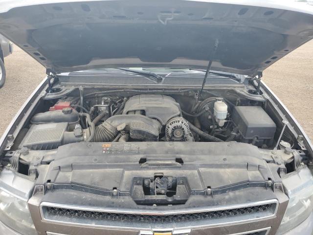 Photo 6 VIN: 1GNSKJE72CR175775 - CHEVROLET SUBURBAN K 