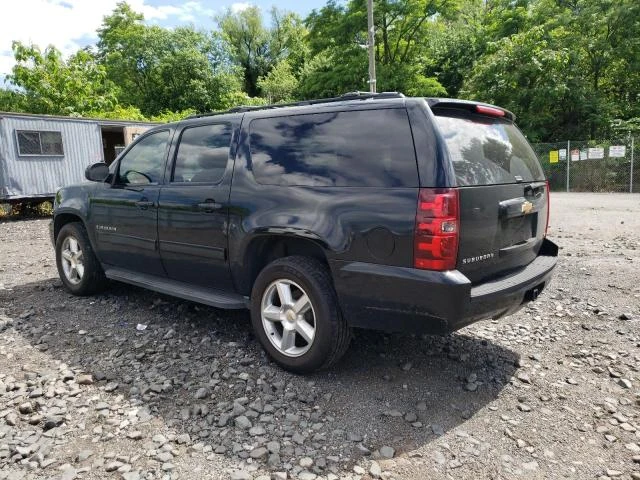 Photo 1 VIN: 1GNSKJE72CR277996 - CHEVROLET SUBURBAN K 