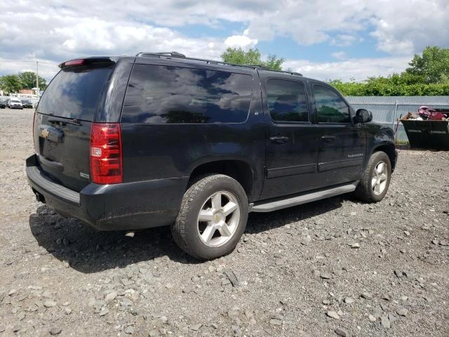 Photo 2 VIN: 1GNSKJE72CR277996 - CHEVROLET SUBURBAN K 