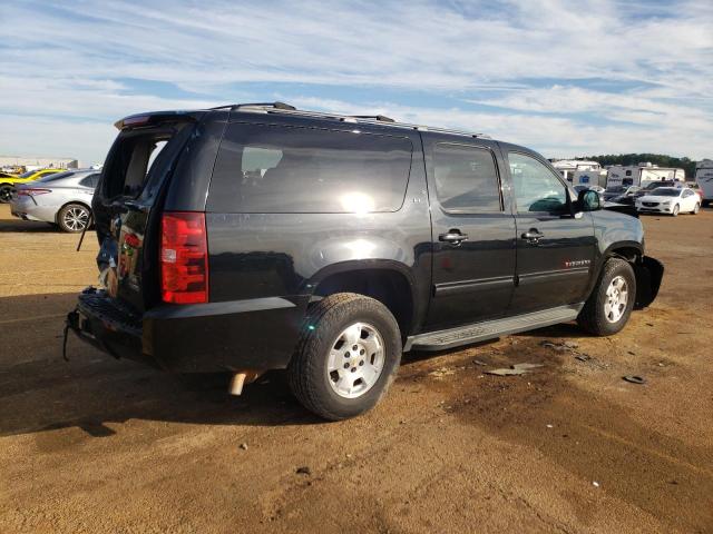 Photo 2 VIN: 1GNSKJE72CR293485 - CHEVROLET SUBURBAN 