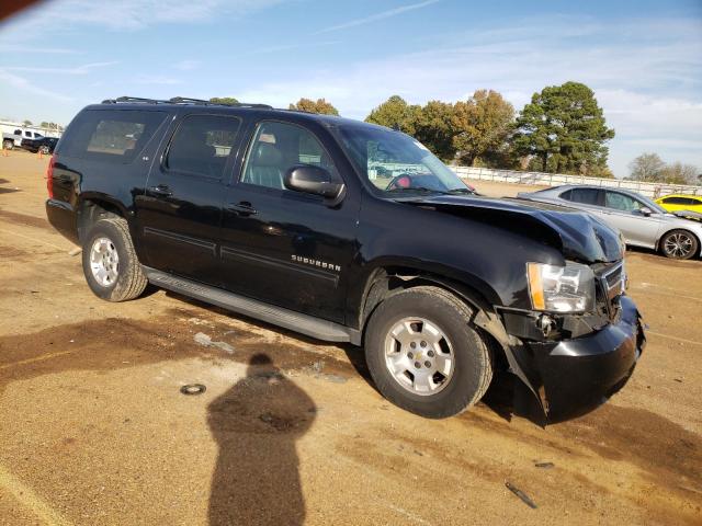 Photo 3 VIN: 1GNSKJE72CR293485 - CHEVROLET SUBURBAN 