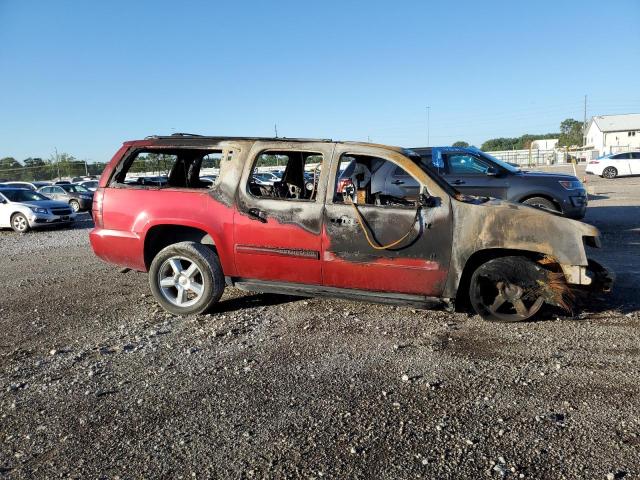 Photo 9 VIN: 1GNSKJE72DR108191 - CHEVROLET SUBURBAN K 