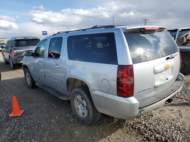 Photo 1 VIN: 1GNSKJE72DR133771 - CHEVROLET SUBURBAN K 